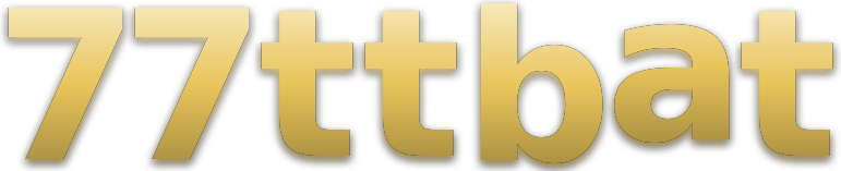 77tt bat logo
